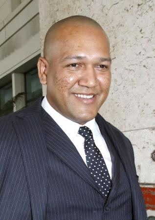 “大物助っ人”ラミレス、BCリーグ入り