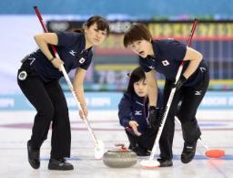 カーママ3敗…小笠原脱帽「相手が完璧」