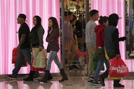 米ミシガン大消費者マインド指数：２月