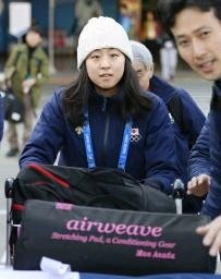 第３グループで金ヨナ登場へ…フィギュアＳＰ