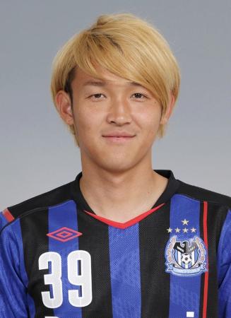 Ｇ大阪・宇佐美、開幕アウト 全治約８週間でＷ杯も絶望的