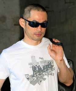 松井コーチに「めちゃめちゃ違和感」 イチロー、14年目のキャンプイン