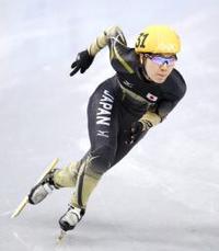 47NEWS > 共同ニュース > ショート坂下、決勝に進めず9位 酒井は13位