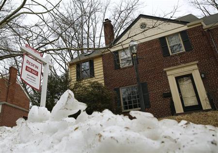 1月の米中古住宅販売、5.1%減の462万戸―予想下回る