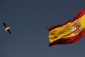 スペイン「Baa2」に格上げ、見通し「ポジティブ」=ムーディーズ