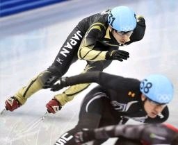 露&米が大金で獲得?国籍変更のアン、金銭疑惑を否定/Sトラック