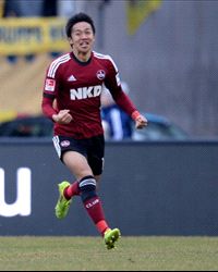 清武、チームメートに感謝＝ドイツ・サッカー