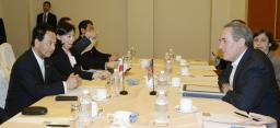 TPP、関税決着持ち越しの公算 5項目で日米協議