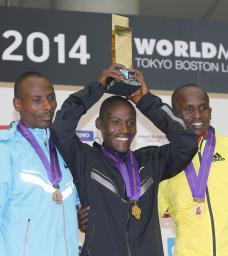 「平昌への力になる」=国外最高成績を評価-橋本団長〔五輪〕