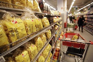 ユーロ圏の物価低迷、中期的になりつつある=ECB専務理事