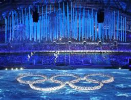 【五輪コラム】大健闘メダル8個 4年後、また雄姿を