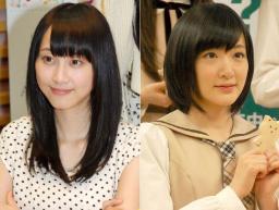 乃木坂・生駒 意気込み語る/大組閣祭り