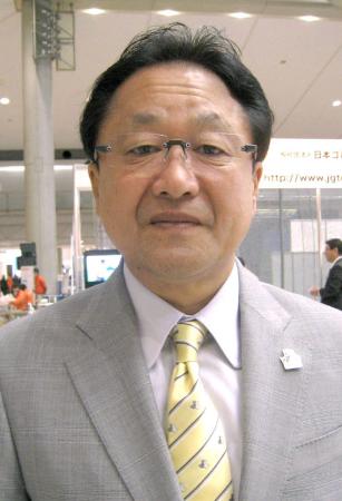 【PGA新会長就任の倉本氏一問一答】組織動かしていく