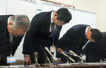 橋下市長らの戸籍を不正閲覧 2職員「興味本位で」