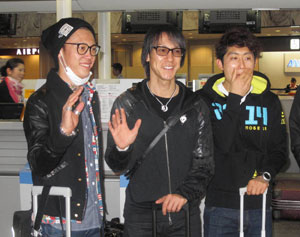 葛西、日本ハム開幕戦の始球式に“登板”へ!/ジャンプ