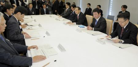 エネルギー計画 「修正」とは口先ばかり