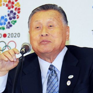 真央“はんなり”かわした「必ず転ぶ」発言 大ピンチの森氏も救われた!?