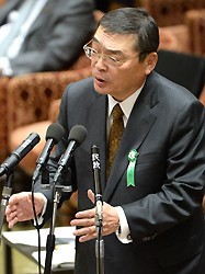NHK籾井会長:「視聴者に説明する機会を設ける」