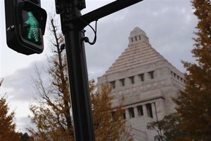 14年度予算案を可決=衆院予算委