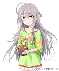 「THE IDOLM@STER CINDERELLA MASTER」、第6弾のキャストが決定