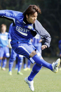 鳥栖5発、徳島にJ1の洗礼/鳥-徳1節