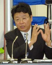 亀田興「信じて練習」=ボクシング