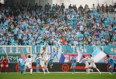 鳥栖豊田が開幕2発!代表選出へアピール