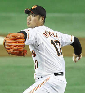 ミスター、巨人・大竹の活躍に太鼓判押してた「15勝はできる」