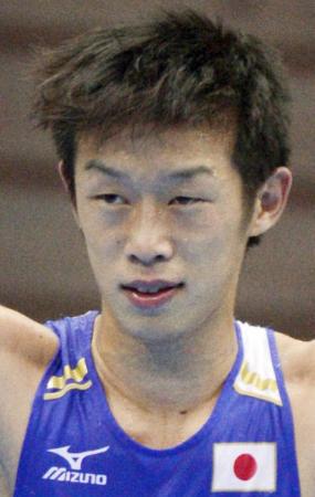 五輪銅の清水聡 APBプロでリオ五輪目指す