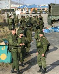 ロシア、演習部隊の撤収命令 欧米と対話模索、圧力は維持