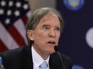 再送-リスク資産、キャッシュをアウトパフォームする可能性=米PIMCOグロース氏