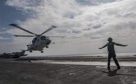 集団的自衛権行使には「10本超の法改正」 首相補佐官