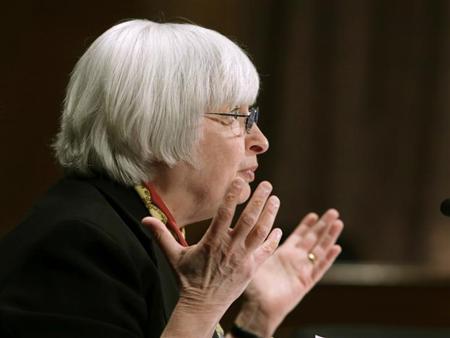 新興国、米緩和策終了への備え必要=バーナンキ前FRB議長