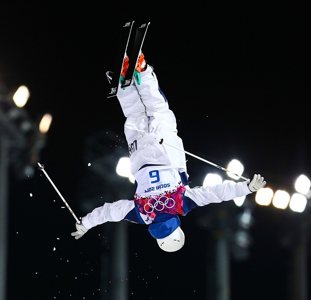 ゲッティ イメージズの画像ライブラリー、非商用目的なら無料シェア可能に