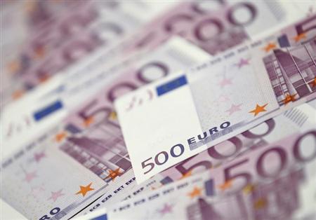ユーロが対円・対ドルで急伸、ECB緩和見送りで=NY市場