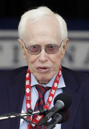 ジョーブ医師死去・談話