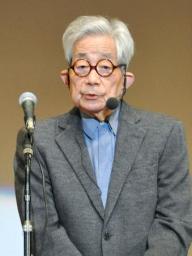 反原発集会:福島など3市開催 大江氏、再稼働反対訴える