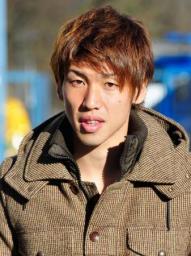 サッカー日本代表の大迫勇也が結婚(鹿児島県)