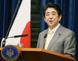 【東日本大震災3年】首相会見「復興の起爆剤に」 来春に常磐道全面開通目指す