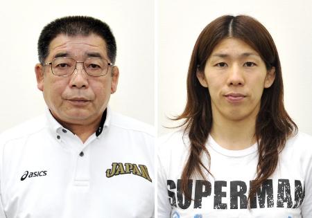 吉田沙保里選手の父、死亡 車内で倒れているのを発見 直前に事故か伊勢自動車道
