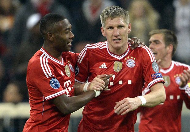 シュバイニー「コンディションは良くなってきている」