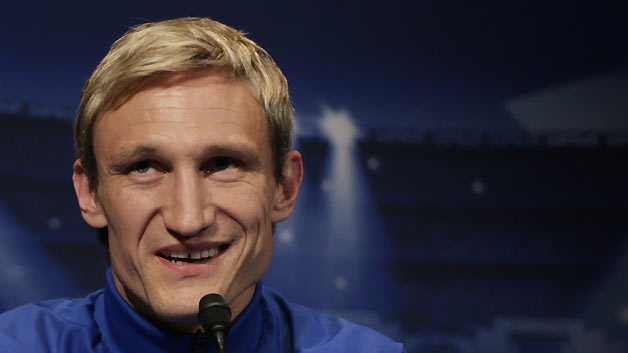 パリサンジェルマン、2大会連続8強