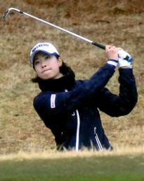 森田、開幕戦2位に「今週も楽しみ」