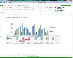 Microsoft、個人向け「Office 365 Personal」発表 月額6.99ドルから