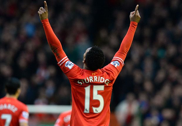 スタリッジ:「すべての試合がカップ戦の決勝」