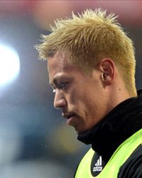 ミラン・本田が１６日パルマ戦で２戦連続の先発濃厚