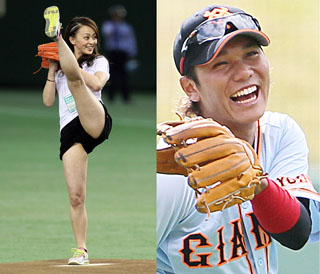 坂本 交際報道ちゃかされた 阿部が田中理恵さんモノマネ