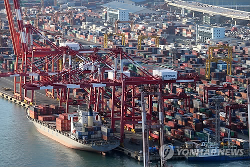 韓国:米とのFTA2年 対米輸出1割増、投資誘致は倍増