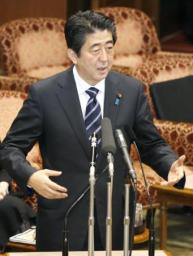 集団自衛権、期限切らず議論=「もう1回考える」-自民・脇氏
