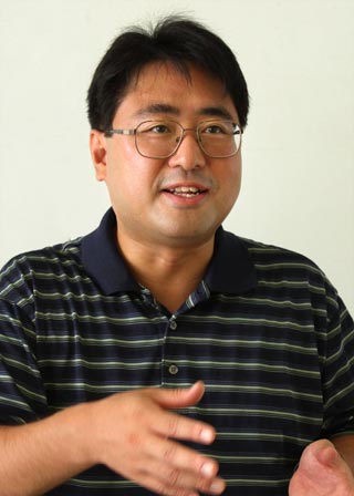 GPIF運用目標は政策判断、将来世代